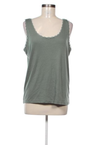 Damski top Vero Moda, Rozmiar XL, Kolor Zielony, Cena 42,99 zł, #137050432