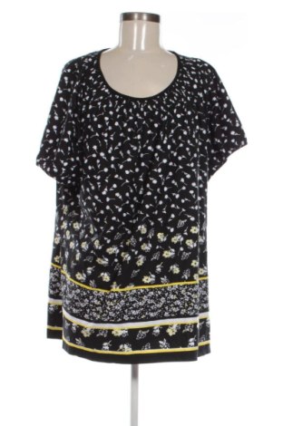 Top de femei Canda, Mărime XXL, Culoare Multicolor, Preț 59,99 Lei, #137051572