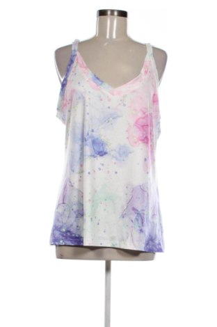 Damski top Unbranded, Rozmiar XL, Kolor Kolorowy, Cena 64,99 zł, #137051780