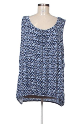 Дамски топ Esmara, Размер 3XL, Цвят Многоцветен, Цена 11,24 €, #137053427