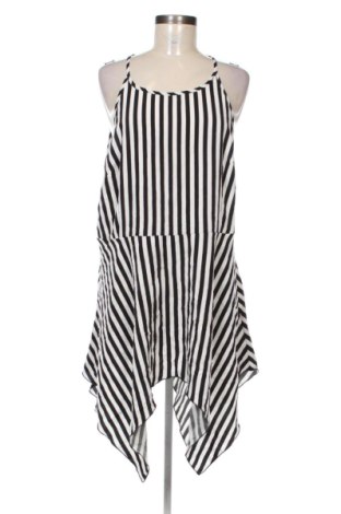 Top de femei SHEIN, Mărime 3XL, Culoare Multicolor, Preț 71,99 Lei, #137053772
