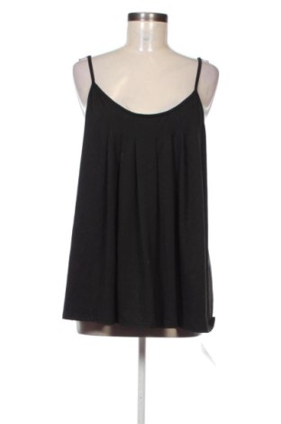 Dámsky top  SHEIN, Veľkosť XXL, Farba Čierna, Cena  11,95 €, #137053790