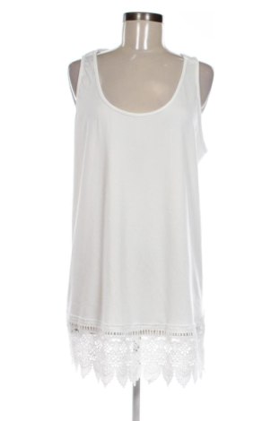 Top de femei Unbranded, Mărime 4XL, Culoare Alb, Preț 78,99 Lei, #137053867