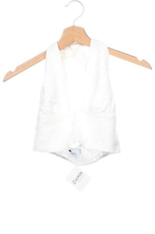 Damski top Reserved, Rozmiar XS, Kolor Biały, Cena 67,74 zł, #137055173
