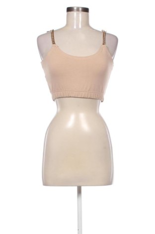 Női top I-AM, Méret XS, Szín Bézs, Ár 5 674 Ft, #137056883