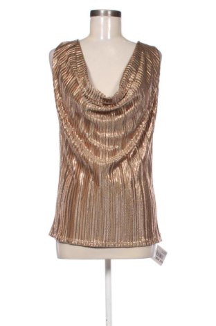 Női top Unbranded, Méret M, Szín Arany
, Ár 3 901 Ft, #137058105