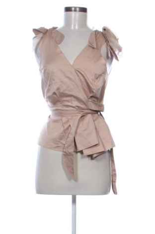 Dámsky top  Unbranded, Veľkosť S, Farba Béžová, Cena  22,21 €, #137062497