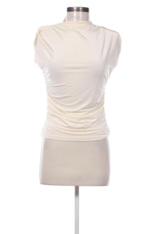 Damentop H&M, Größe S, Farbe Ecru, Preis € 9,99, #137064671