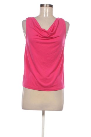 Γυναικείο τοπ Vero Moda, Μέγεθος S, Χρώμα Ρόζ , Τιμή 7,99 €, #137066368