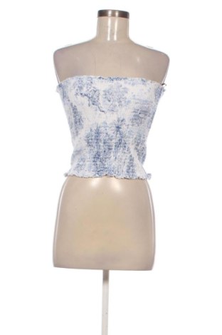 Top de femei H&M, Mărime M, Culoare Multicolor, Preț 53,99 Lei, #137066523