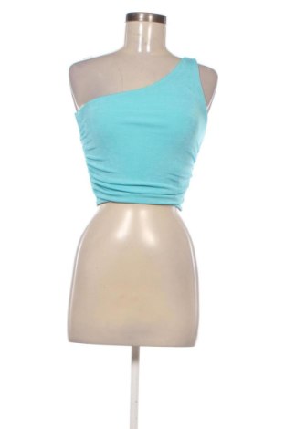 Top de femei Unbranded, Mărime S, Culoare Albastru, Preț 78,99 Lei, #137067456