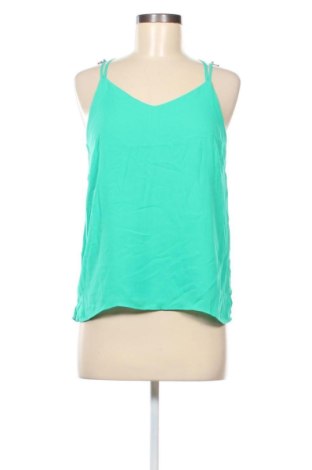 Top de femei Jacqueline De Yong, Mărime S, Culoare Verde, Preț 31,99 Lei, #137067461
