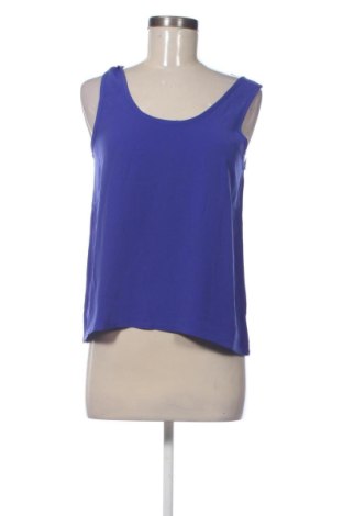 Damentop Unbranded, Größe M, Farbe Blau, Preis 10,99 €, #137067472