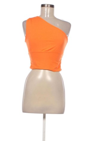 Top de femei Unbranded, Mărime S, Culoare Portocaliu, Preț 56,99 Lei, #137067847