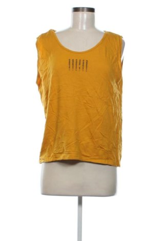 Top de femei Unbranded, Mărime M, Culoare Galben, Preț 51,99 Lei, #137067944