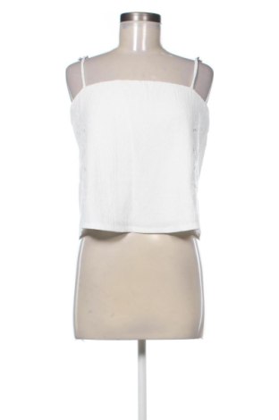 Damski top H&M, Rozmiar S, Kolor Biały, Cena 59,99 zł, #137068011