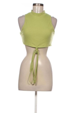 Damentop SHEIN, Größe S, Farbe Grün, Preis 13,94 €, #137069333