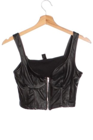Top de femei SHEIN, Mărime XS, Culoare Negru, Preț 79,00 Lei, #137069491