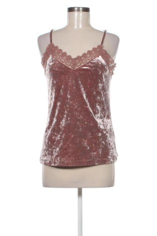 Top de femei ONLY, Mărime M, Culoare Mov deschis, Preț 47,99 Lei, #137069744