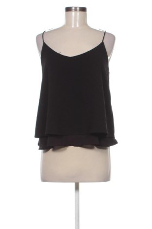 Top de femei Pimkie, Mărime M, Culoare Negru, Preț 35,99 Lei, #137070158