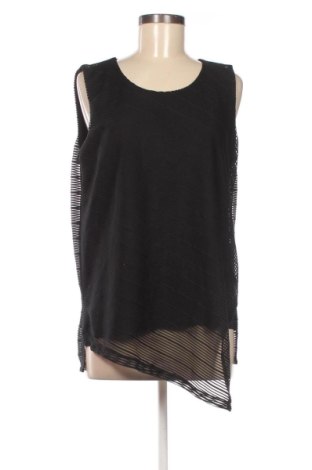 Top de femei Calvin Klein, Mărime L, Culoare Negru, Preț 494,62 Lei, #137071173