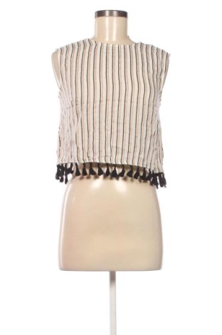 Top de femei Mango, Mărime XS, Culoare Multicolor, Preț 196,32 Lei, #137071187