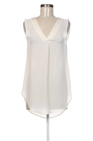 Damentop H&M, Größe XS, Farbe Ecru, Preis € 15,05, #137071892