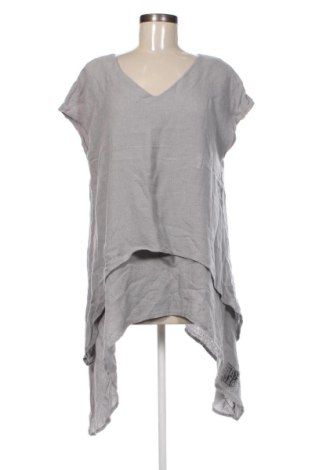 Damentop Unbranded, Größe XL, Farbe Grau, Preis € 13,00, #137072991