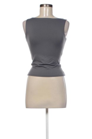 Damentop Sinsay, Größe XS, Farbe Grau, Preis € 15,00, #137074459