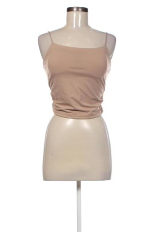 Női top SHEIN, Méret S, Szín Bézs, Ár 4 965 Ft, #137075229