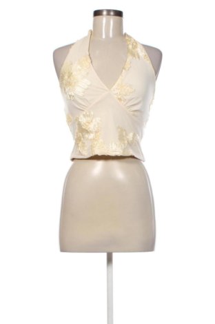 Női top Unbranded, Méret XS, Szín Ekrü
, Ár 5 319 Ft, #137075733