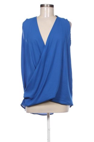 Dámsky top  Unbranded, Veľkosť XL, Farba Modrá, Cena  13,70 €, #137076869