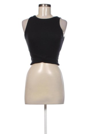 Dámsky top  Pull&Bear, Veľkosť XS, Farba Čierna, Cena  15,05 €, #137076955