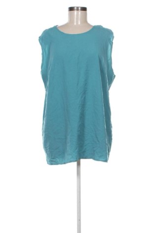 Dámsky top  Unbranded, Veľkosť XL, Farba Modrá, Cena  14,00 €, #137080102