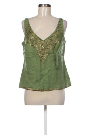 Női top Per Una By Marks & Spencer, Méret L, Szín Zöld, Ár 5 361 Ft, #137080423