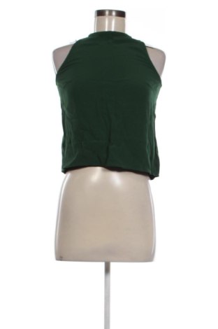Top de femei Ivy & Oak, Mărime XS, Culoare Verde, Preț 78,74 Lei, #137081214