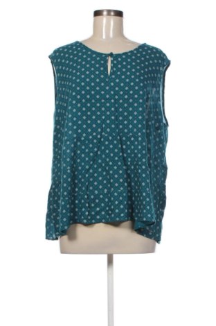 Top de femei S.Oliver, Mărime XL, Culoare Verde, Preț 71,91 Lei, #137081666
