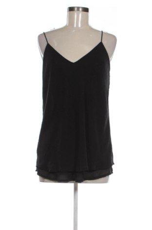 Top de femei Amisu, Mărime L, Culoare Negru, Preț 78,74 Lei, #137081715