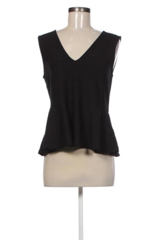 Top de femei H&M, Mărime S, Culoare Negru, Preț 70,67 Lei, #137082807