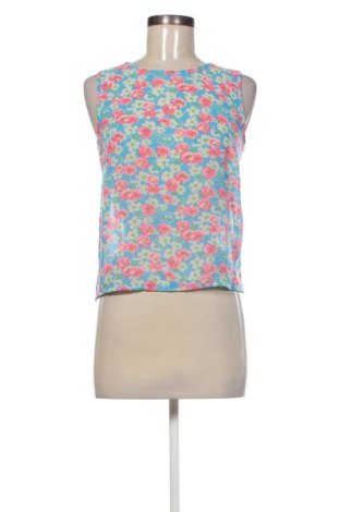 Top de femei New Look, Mărime XS, Culoare Multicolor, Preț 79,35 Lei, #137082862