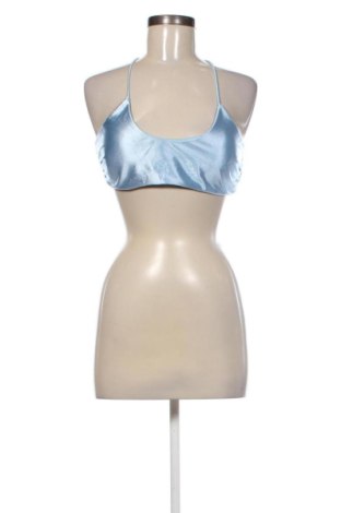 Top de femei Pimkie, Mărime M, Culoare Albastru, Preț 120,73 Lei, #137083385