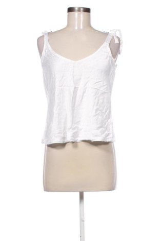 Top de femei Unbranded, Mărime M, Culoare Alb, Preț 75,99 Lei, #137083570