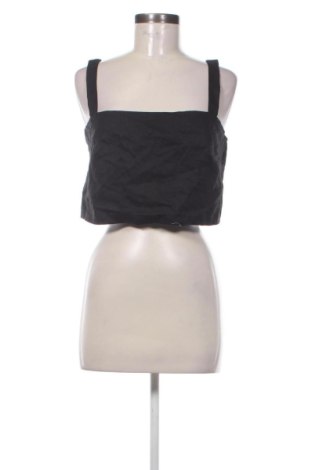 Top de femei Unbranded, Mărime L, Culoare Negru, Preț 92,99 Lei, #137083980