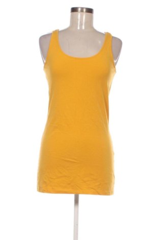 Damski top Vero Moda, Rozmiar L, Kolor Żółty, Cena 39,99 zł, #137084136