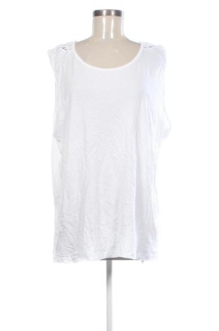 Top de femei Unbranded, Mărime XL, Culoare Alb, Preț 81,99 Lei, #137084449