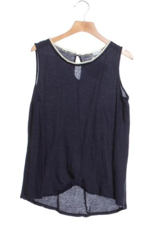 Damentop Intimissimi, Größe XS, Farbe Blau, Preis 10,92 €, #137085006