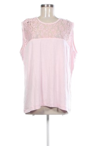 Dámsky top  Unbranded, Veľkosť XXL, Farba Ružová, Cena  14,95 €, #137085173