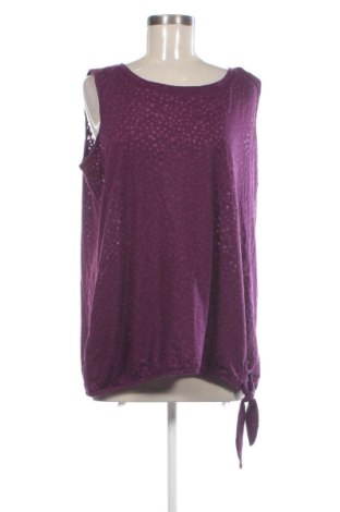 Dámský top Cecil, Velikost XXL, Barva Fialová, Cena  469,00 Kč, #137085278