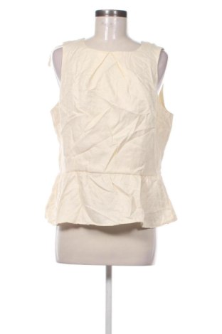 Damentop Atmosphere, Größe M, Farbe Ecru, Preis 7,99 €, #137085567