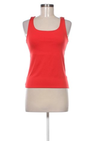 Top de femei Amisu, Mărime M, Culoare Roșu, Preț 63,83 Lei, #137085595